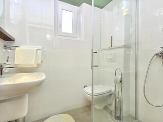 Ferienhaus Povlja Ausstattung 34