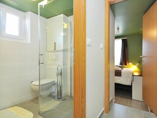 Ferienhaus Povlja Ausstattung 35