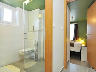 Ferienhaus Povlja Ausstattung 43