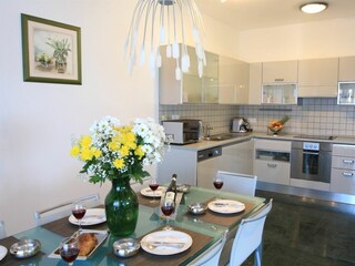 Holiday house Grebastica Features 13