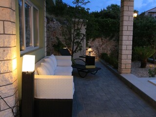 Holiday house Grebastica Features 20