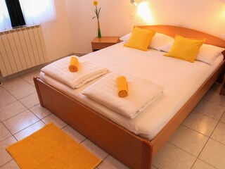 Holiday house Grebastica Features 9