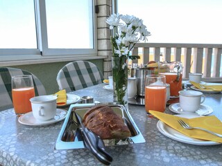 Holiday house Grebastica Features 34