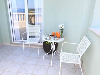 Holiday house Grebastica Features 38