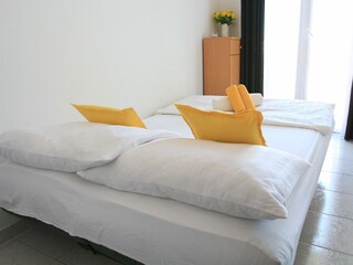 Ferienhaus Grebastica Ausstattung 5