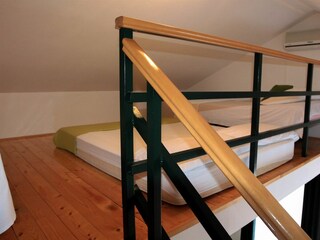 Ferienhaus Grebastica Ausstattung 11