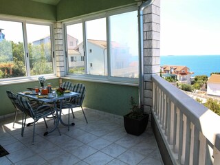 Ferienhaus Grebastica Ausstattung 15