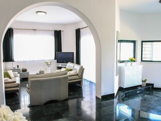 Ferienhaus Grebastica Ausstattung 21
