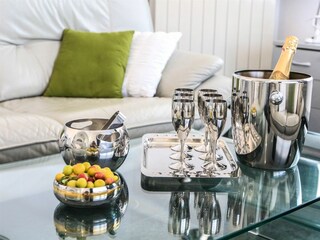 Ferienhaus Grebastica Ausstattung 24