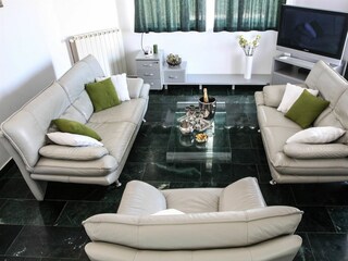 Ferienhaus Grebastica Ausstattung 26