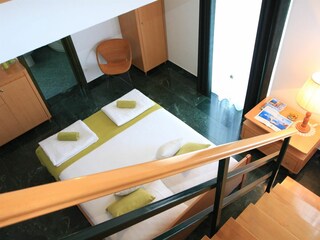 Ferienhaus Grebastica Ausstattung 27
