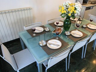 Ferienhaus Grebastica Ausstattung 32