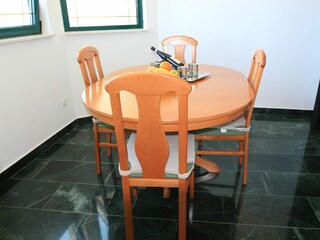 Ferienhaus Grebastica Ausstattung 41
