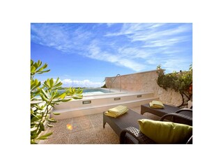 Holiday house Grebastica Features 6