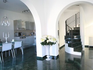 Holiday house Grebastica Features 11