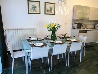 Holiday house Grebastica Features 12