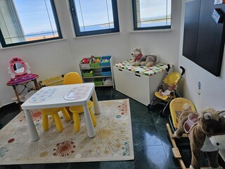 Holiday house Grebastica Features 37