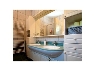 Holiday house Grebastica Features 40