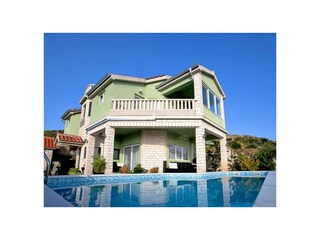 Holiday house Grebastica Features 43