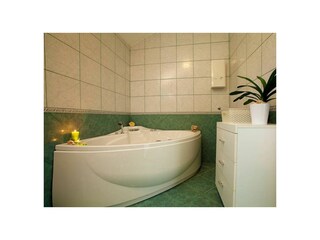 Holiday house Grebastica Features 47