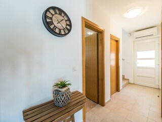 Holiday house Privlaka Features 8
