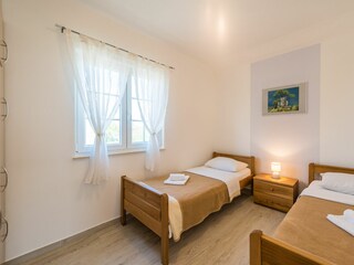 Holiday house Privlaka Features 12