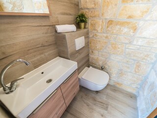 Holiday house Privlaka Features 14