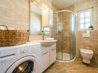 Holiday house Privlaka Features 16