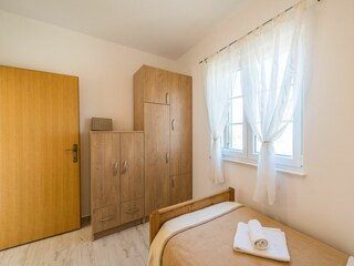 Holiday house Privlaka Features 17