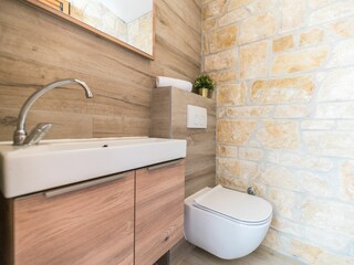 Holiday house Privlaka Features 20