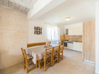 Holiday house Privlaka Features 22
