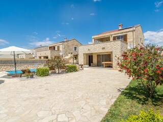 Holiday house Privlaka Features 24