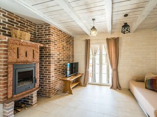 Holiday house Privlaka Features 25