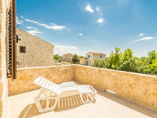 Holiday house Privlaka Features 39
