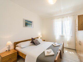 Ferienhaus Privlaka Ausstattung 9