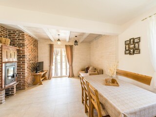 Ferienhaus Privlaka Ausstattung 16