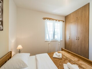 Ferienhaus Privlaka Ausstattung 24