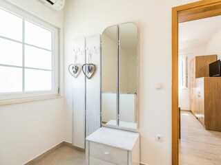 Ferienhaus Privlaka Ausstattung 27
