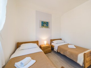 Ferienhaus Privlaka Ausstattung 32