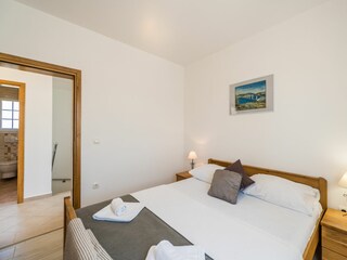 Ferienhaus Privlaka Ausstattung 41