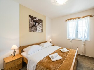 Holiday house Privlaka Features 17