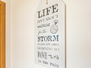 Holiday house Privlaka Features 18