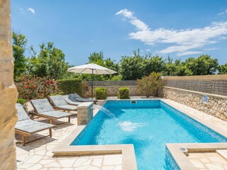 Holiday house Privlaka Features 24