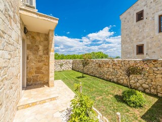 Holiday house Privlaka Features 37