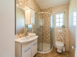 Holiday house Privlaka Features 41