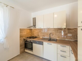 Holiday house Privlaka Features 50