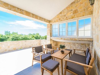 Holiday house Privlaka Features 51