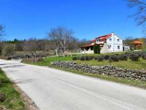 Ferienhaus Villa Manuela - Hrvace - image1