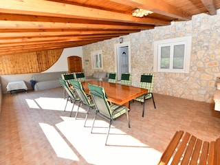 Holiday house Hrvace Features 30
