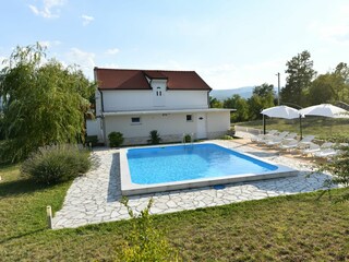Holiday house Hrvace Features 15